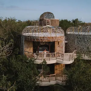 Hotel Kan Tulum Hotel