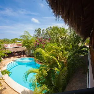 Yum Kin Tulum